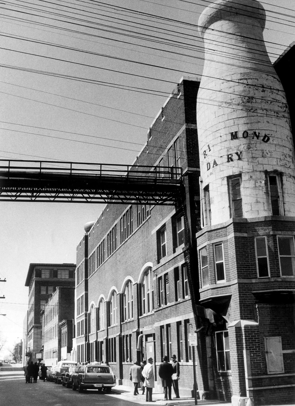 Richmond Dairy Co.
